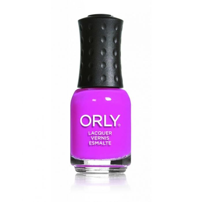 Orly Mani Mini's Androgynie