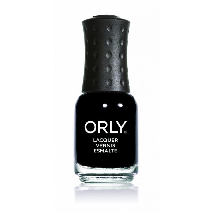 Orly Mani Mini's Androgynie