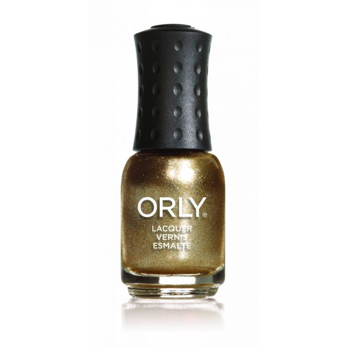 Orly Mani Mini's Lucky Duck