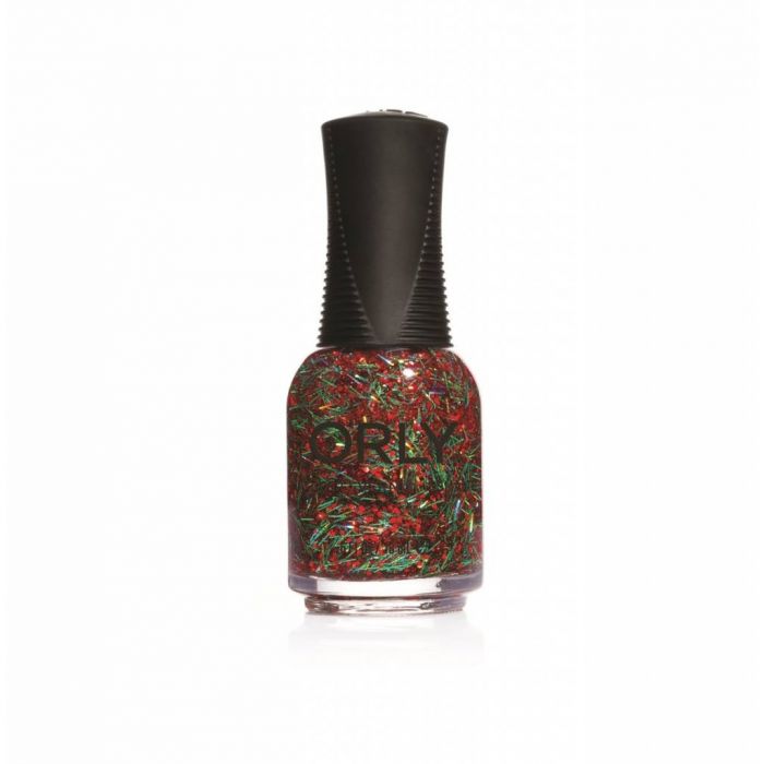 Orly Mani Mini's Lucky Duck