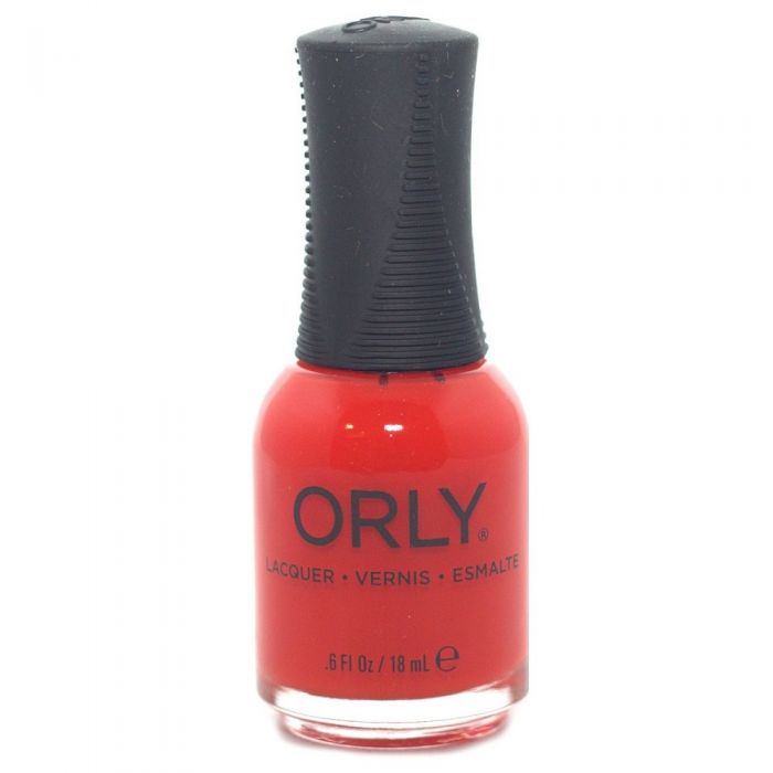 ORLY Pacific Coast Highway