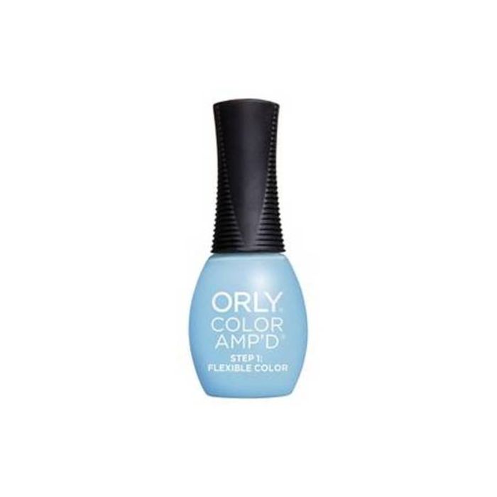 ORLY Color AMP'D Flexible City Of Angels
