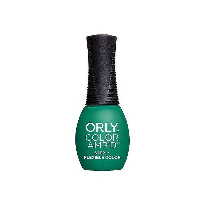 ORLY Color AMP'D Flexible Echo Park