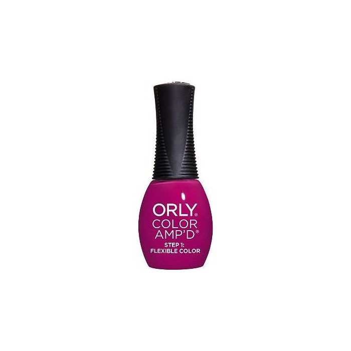 ORLY Color AMP'D Flexible Fashion Forward