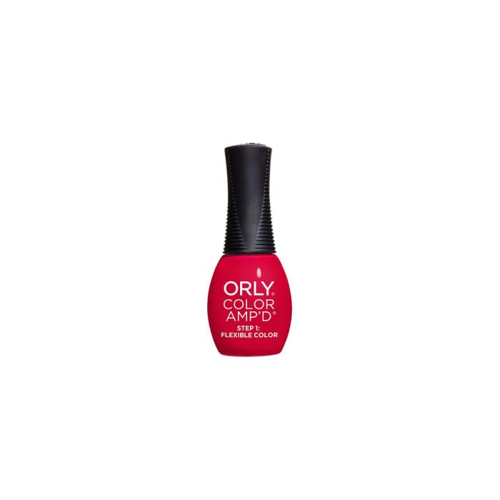 ORLY Color AMP'D Flexible Heart Of La