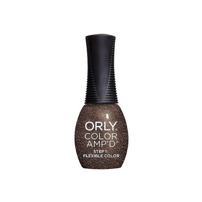 ORLY Color AMP'D Flexible Hipster
