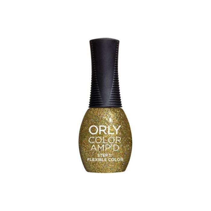 ORLY Color AMP'D Flexible Hollywood Royalty