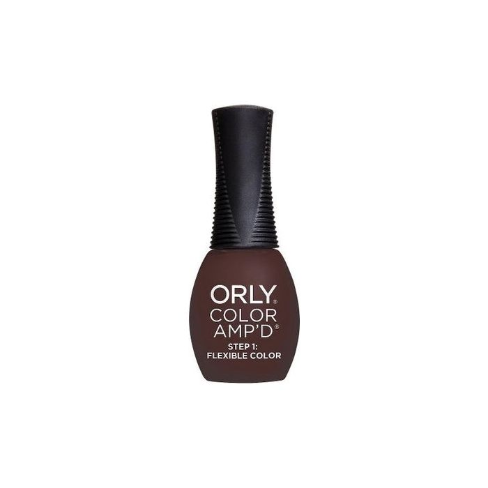 ORLY Color AMP'D Flexible Infamous