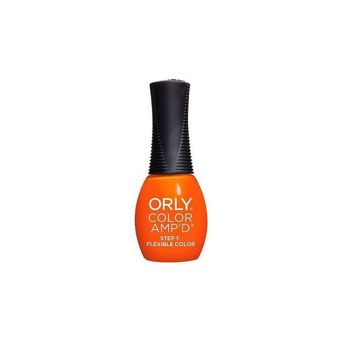 ORLY Color AMP'D Flexible Sunset Strip