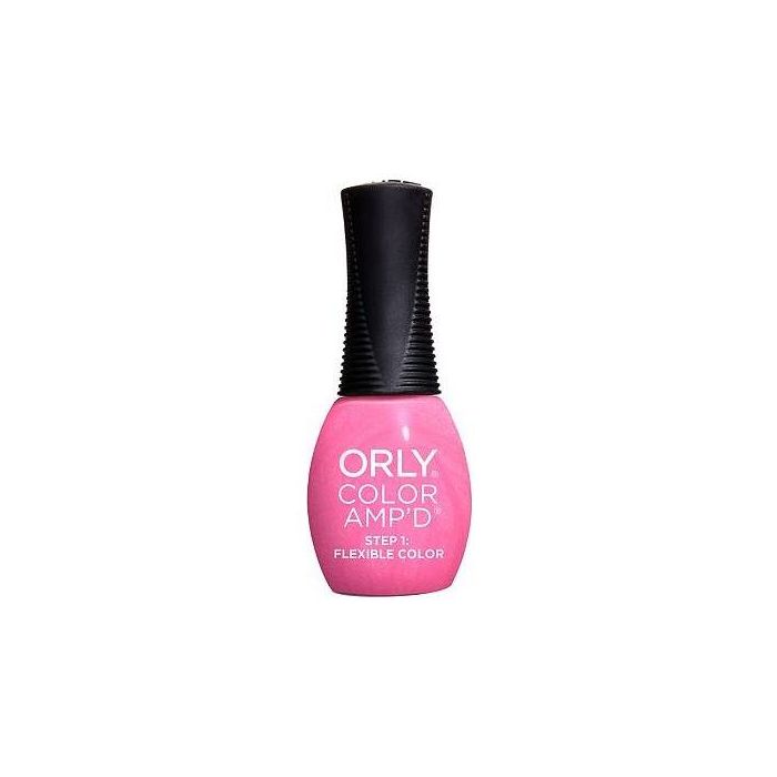 ORLY Color AMP'D Flexible Surfer Girl