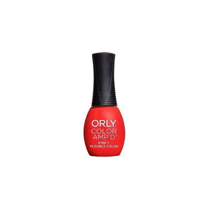 ORLY Color AMP'D Flexible Tabloid