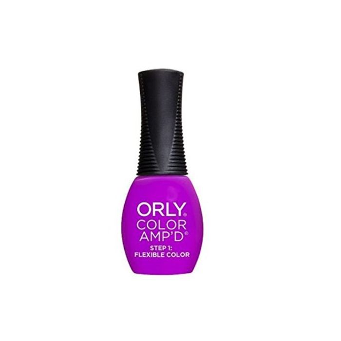 ORLY Color AMP'D Flexible Valley Girl
