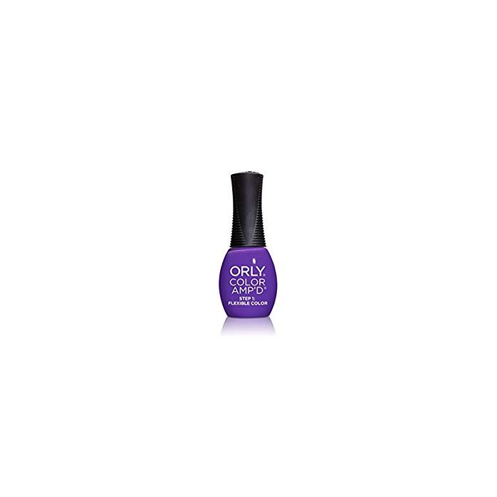 ORLY Color AMP'D Flexible Venice