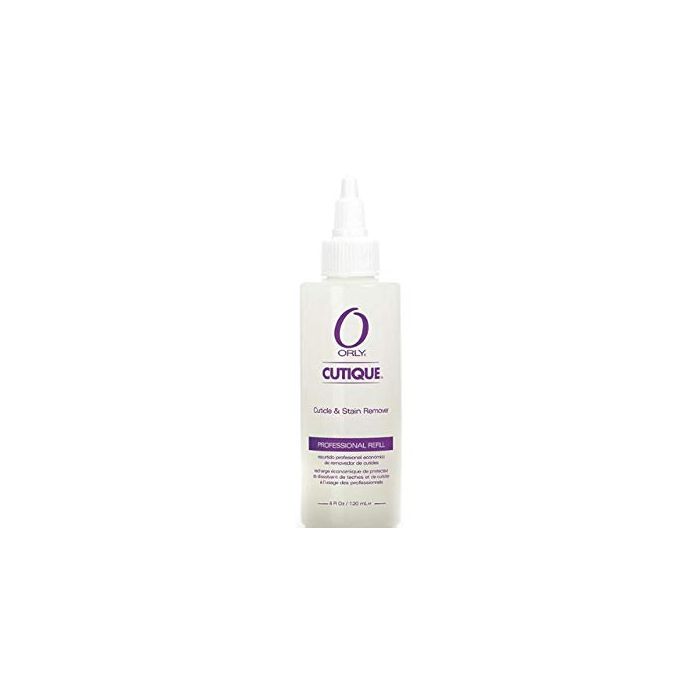 ORLY Cutique Remover 120ml | Nagelriemverwijderaar
