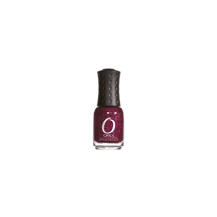 Orly Mani Mini's Androgynie