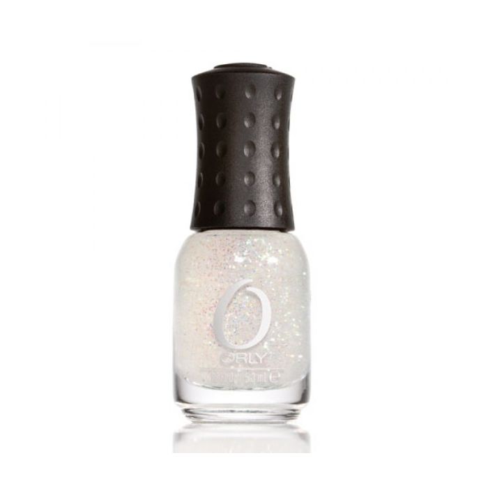 Orly Mani Mini's Lucky Duck