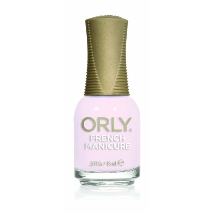 Orly Softest White