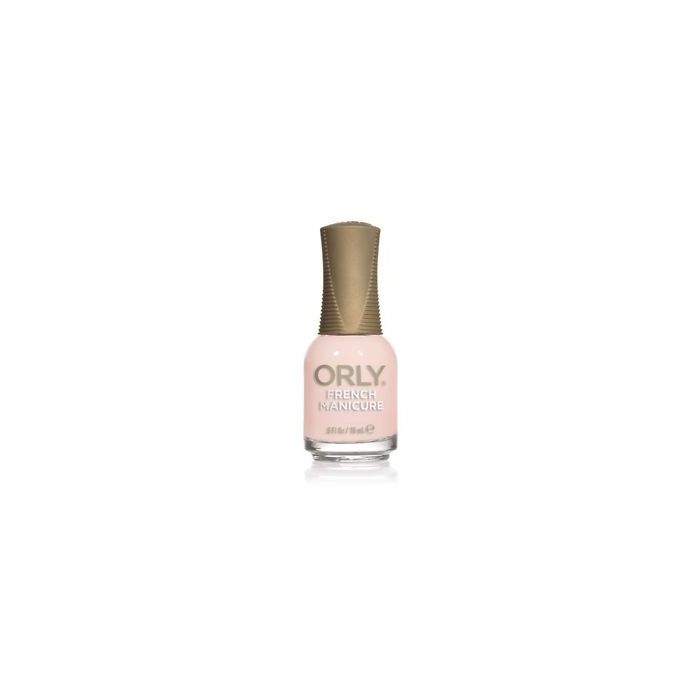 Orly Mani Mini's Lucky Duck