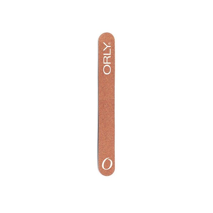 ORLY  Wood File 120/120