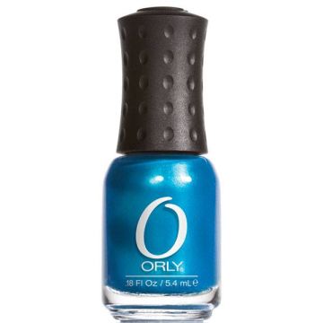 Orly Mani Mini's Androgynie