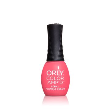 ORLY Color AMP'D Flexible La Dreamin