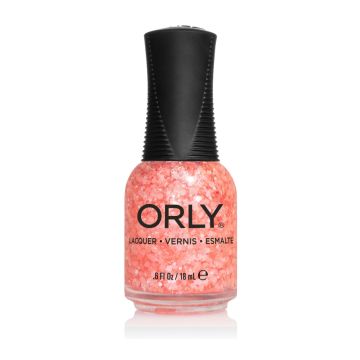 Orly Warm It Up