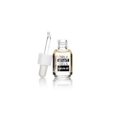SmartGELS - Cuticle Oil