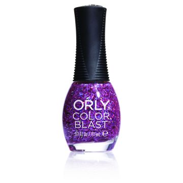 Orly Color Blast Peony Chunky Glitter 11ml