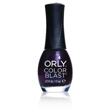 Orly Color Blast Scarlet Color Flip 11ml