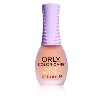 Orly Stop Biting 11ml transparante nagelbehandeling tegen nagelbijten