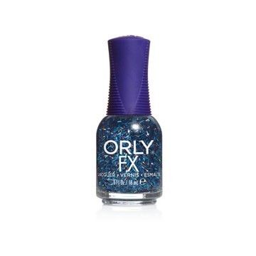 Orly Nagellak Sunglasses at Night
