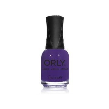 Orly Nagellak Charged Up