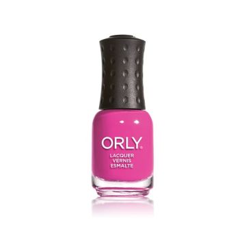 Orly Mani Mini's Basket Case