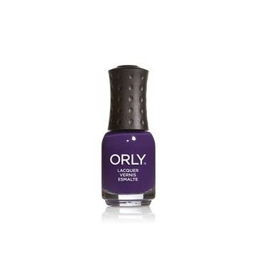 Orly Mani Mini's Charged Up