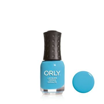 Orly Mani Mini's Lucky Duck