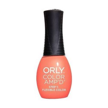 ORLY Color AMP'D Flexible Pop Culture