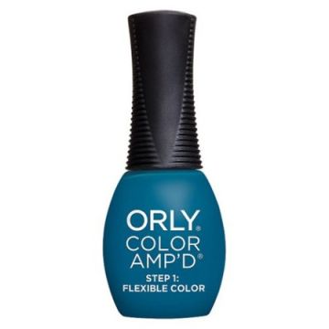 ORLY Color AMP'D Flexible Rooftop Lounge