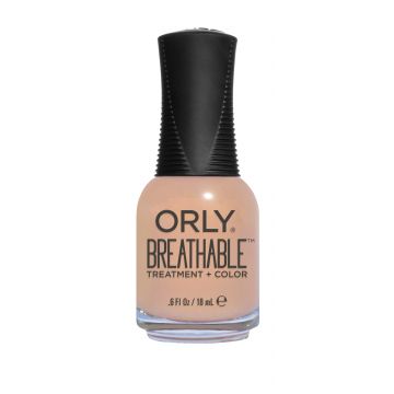 ORLY Breathable Nourishing Nude