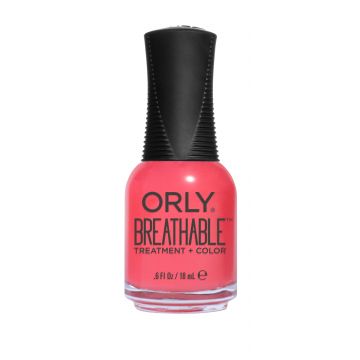 ORLY Breathable Nail Superfood