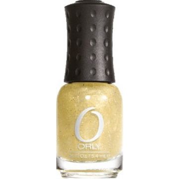 Orly Mani Mini's Androgynie