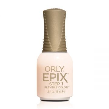 ORLY EPIX Chateau Chic 18ml – Nude/Beige Nagellak Zonder Lamp (French Manicure)