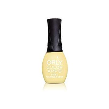 ORLY Color AMP'D Flexible La Sunshine 11ml