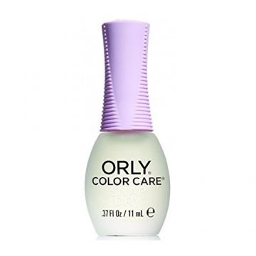 ORLY Snap Dry 11ml | Sneldrogende top coat voor nagellak