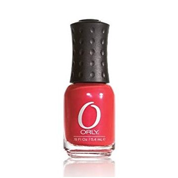 Orly Mani Mini's Lucky Duck