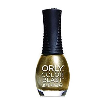 Orly Color Blast Violet Pastel Creme 11ml