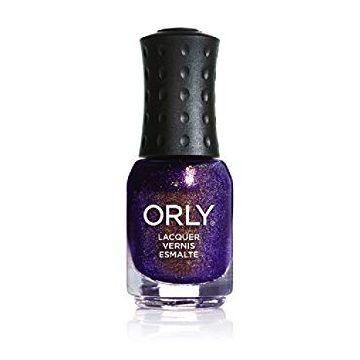 Orly Mani Mini's Lucky Duck