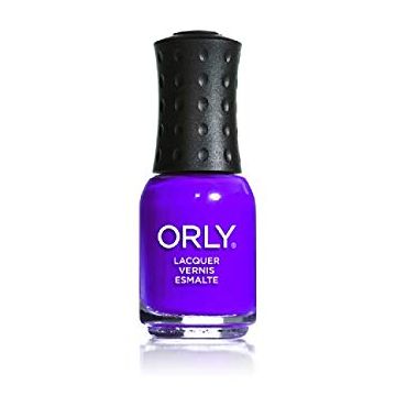 Orly Mani Mini's Lucky Duck