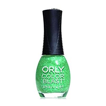 Orly Color Blast Violet Pastel Creme 11ml