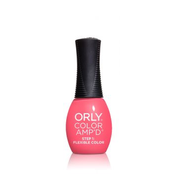 ORLY Color AMP'D Flexible La Dreamin
