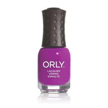 Orly Mani Mini's Lucky Duck